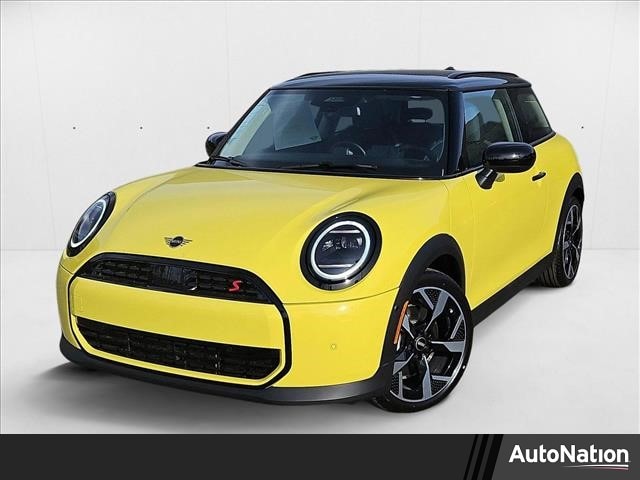 2025 MINI Hardtop 2 Door
