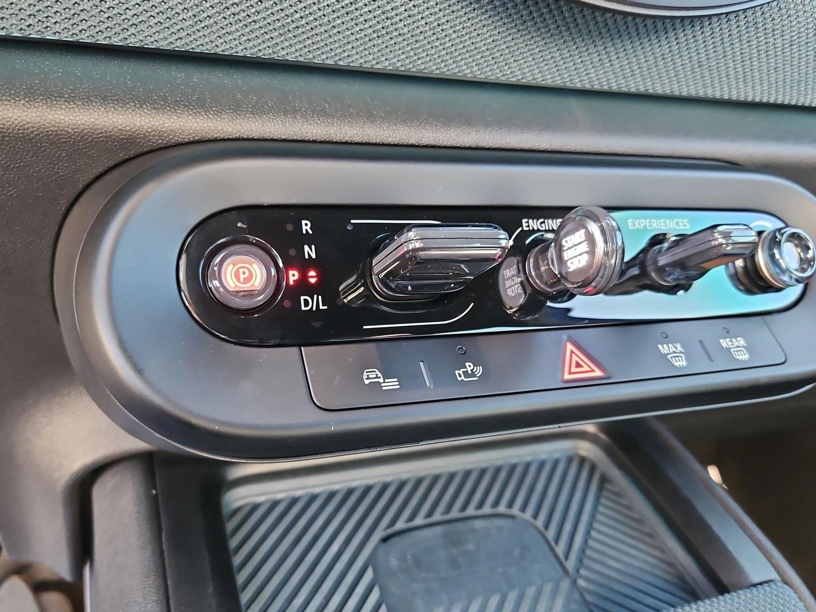 2025 MINI Countryman S - Photo 12