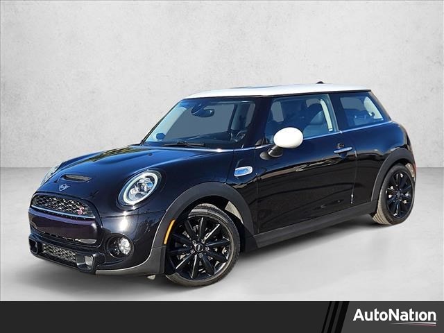 2019 MINI Hardtop S's photo