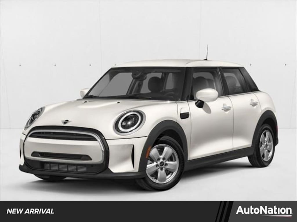Used 2023 MINI Hardtop Cooper S Classic Hatchback