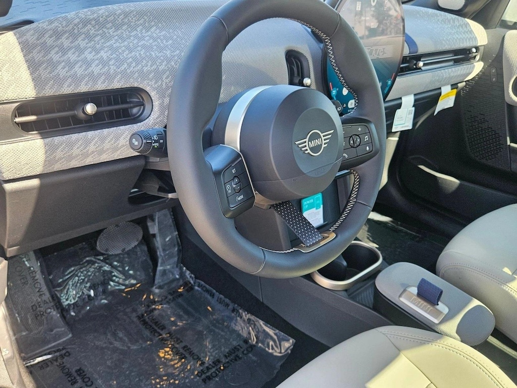 New 2026 MINI Hardtop 4 Door Cooper S Hatchback