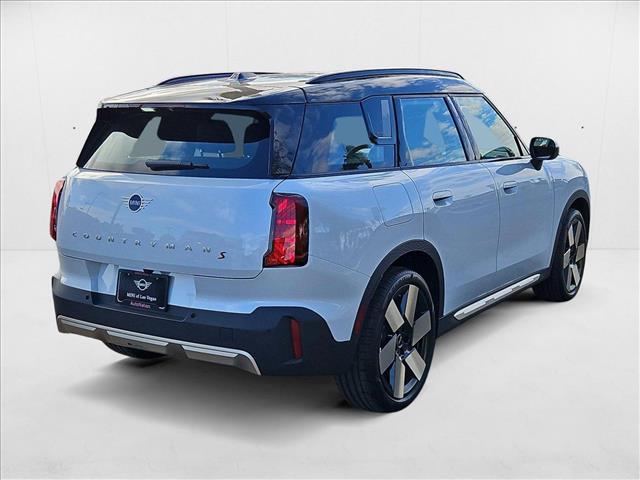 2025 Mini Countryman S photo 2