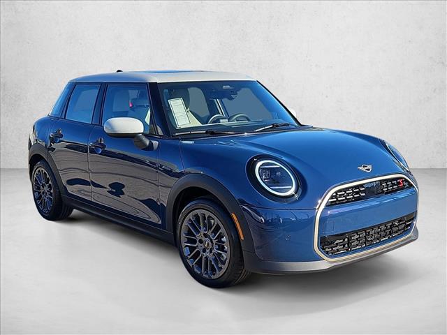 2026 MINI Hardtop 4 Door S - Photo 7
