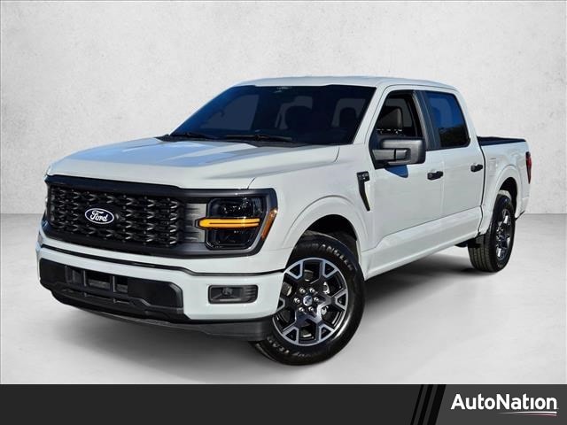 2024 Ford F-150 STX's photo
