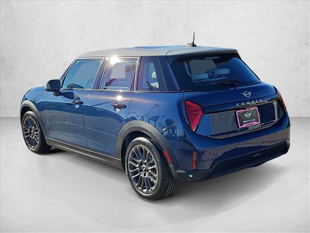 2026 MINI Hardtop 4 Door S - Photo 8