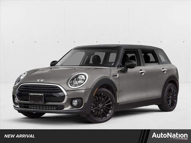 2016 MINI Clubman Cooper's photo
