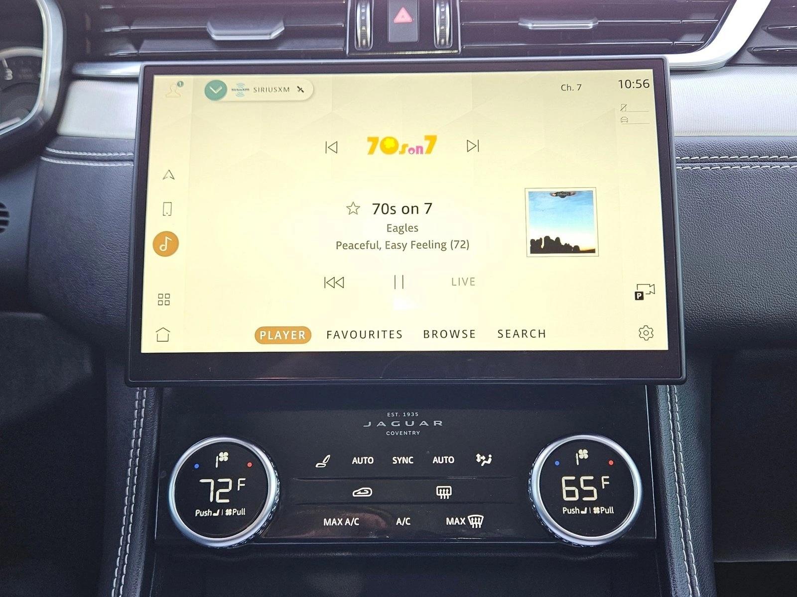 2021 Jaguar F-Pace R-Dynamic S - Photo 13