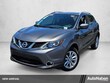  Nissan Rogue Sport