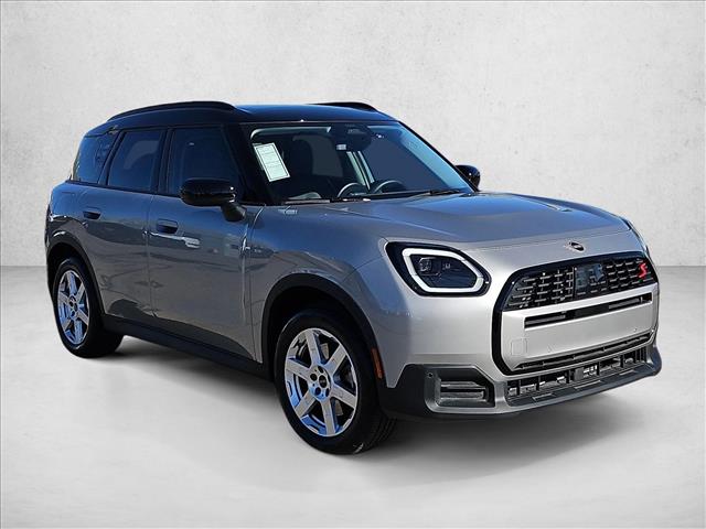 2025 Mini Countryman ALL4 Signature photo 3