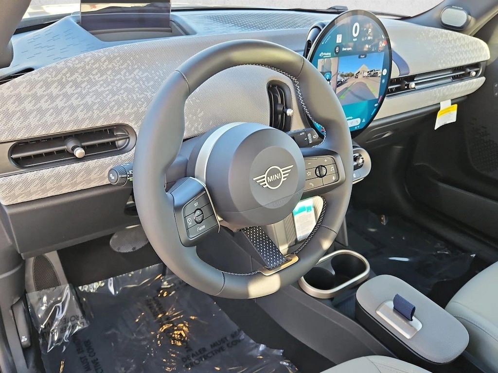 New 2026 MINI Hardtop 4 Door Cooper S Hatchback
