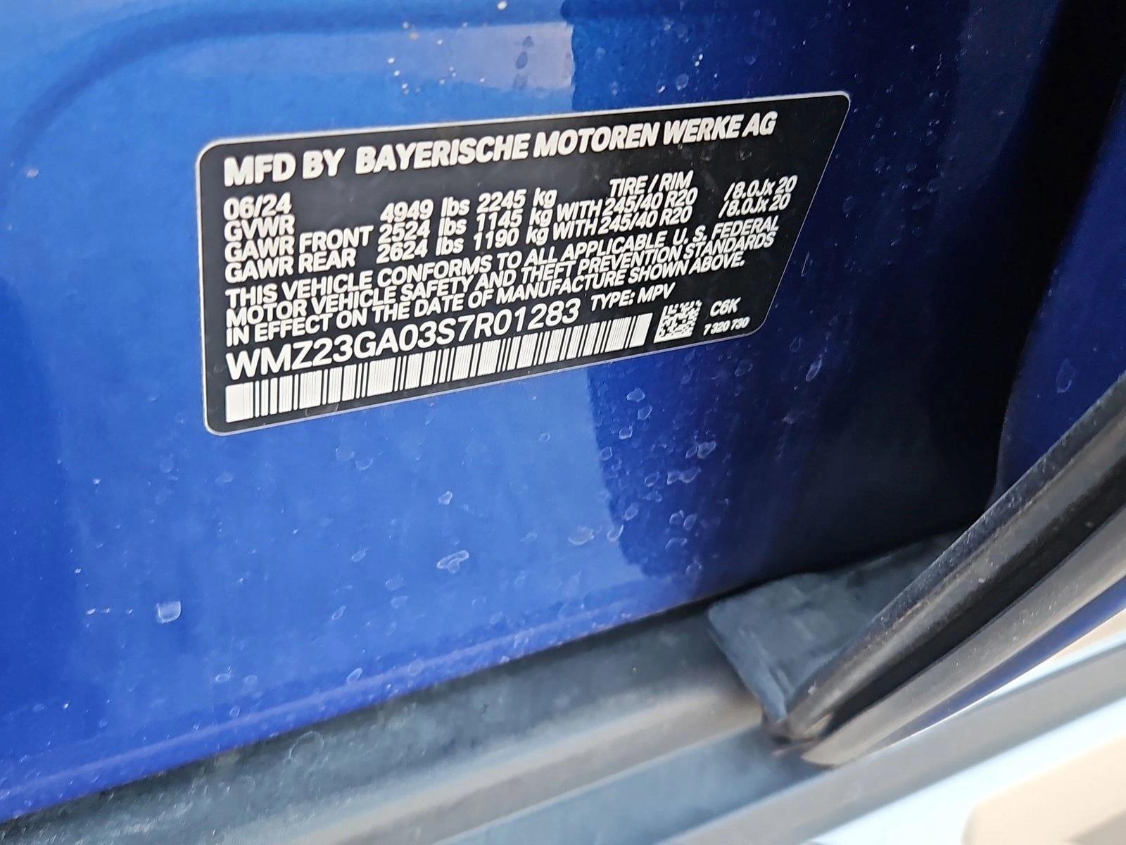 2025 MINI Countryman S - Photo 26