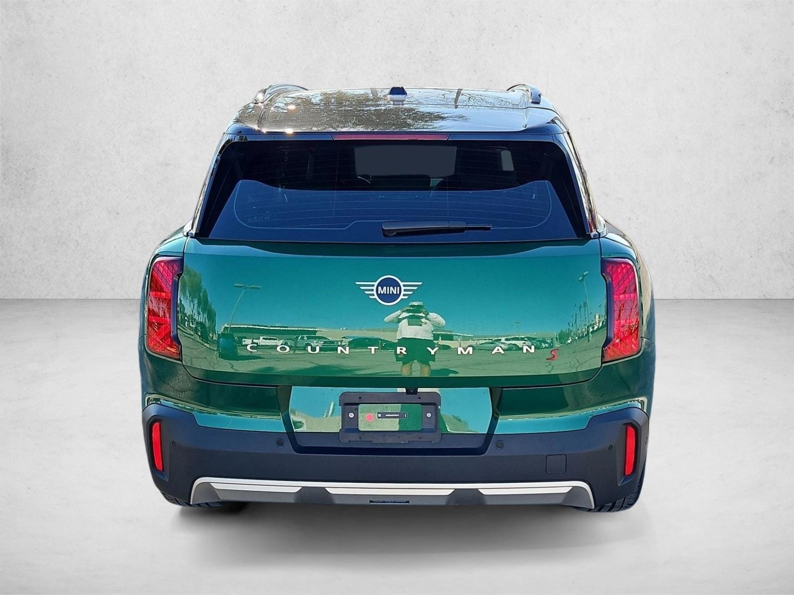 2025 MINI Countryman S - Photo 7