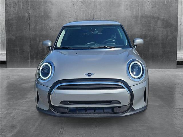 Used 2024 MINI Hardtop 2 Door Base with VIN WMW33DH09R2W02250 for sale in Las Vegas, NV
