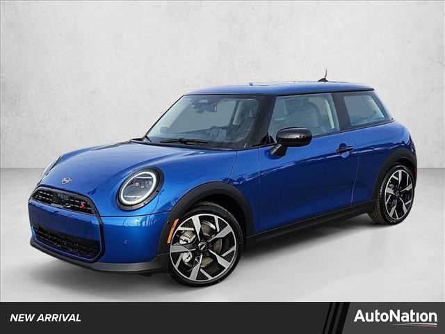 2026 MINI Hardtop 2 Door S's photo