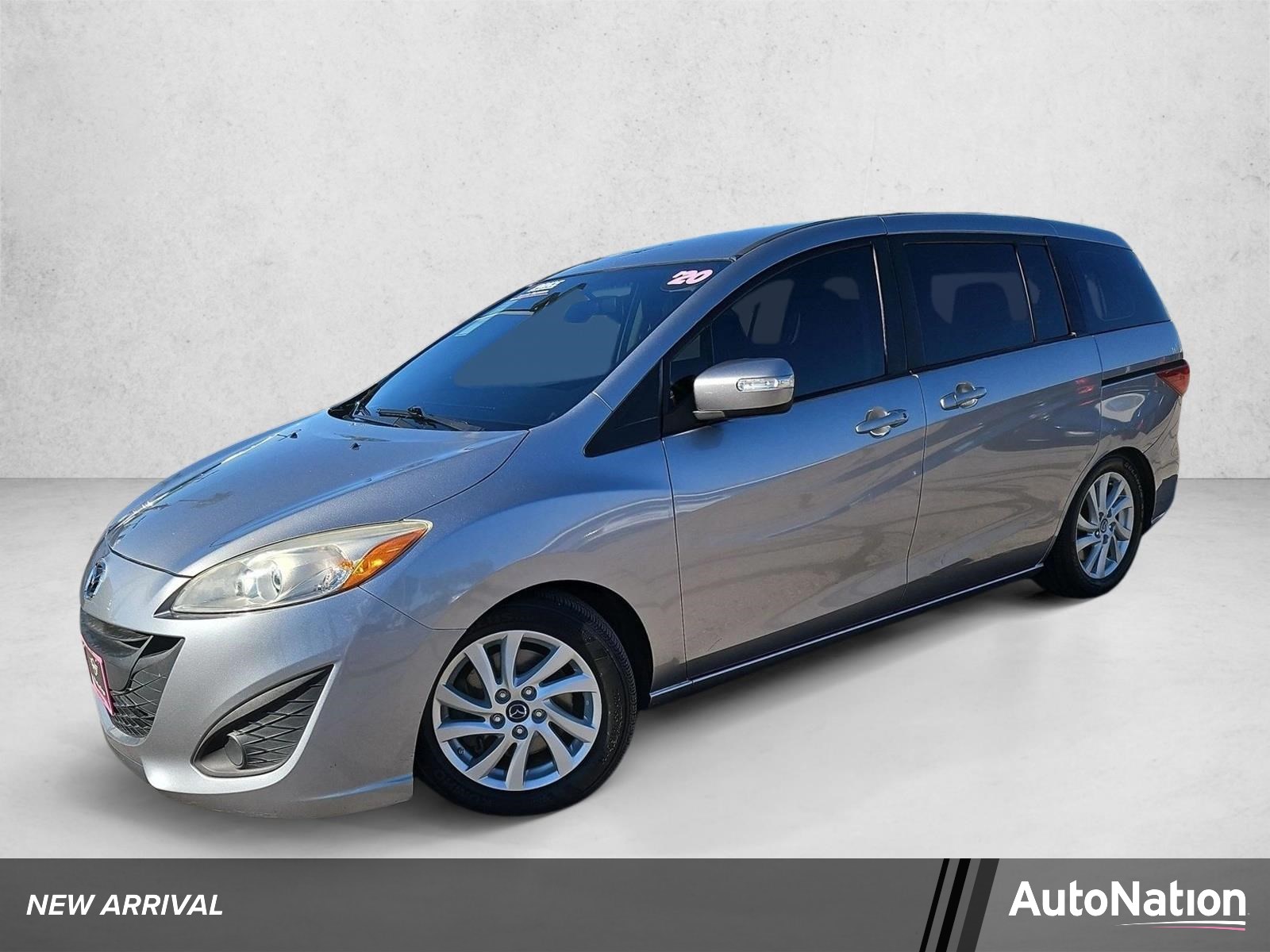 2015 Mazda MAZDA5