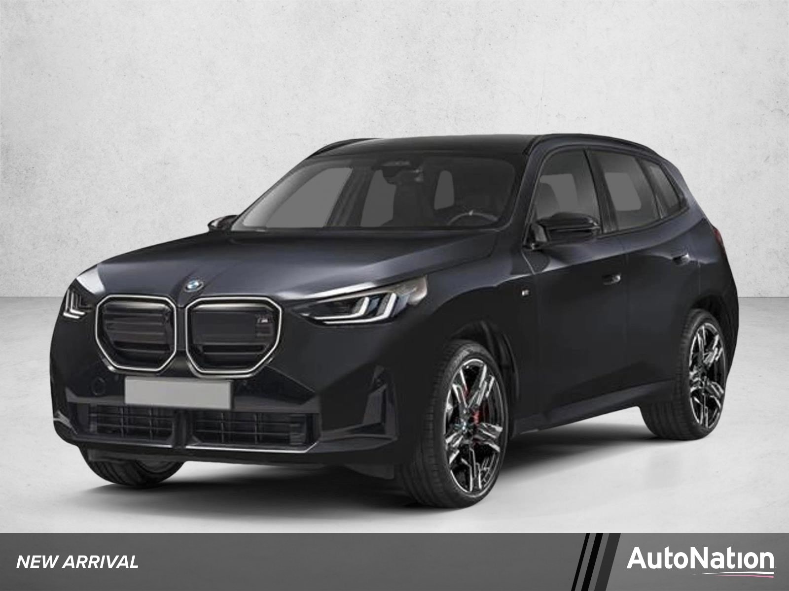 2025 BMW X3 30 XDRIVE's photo