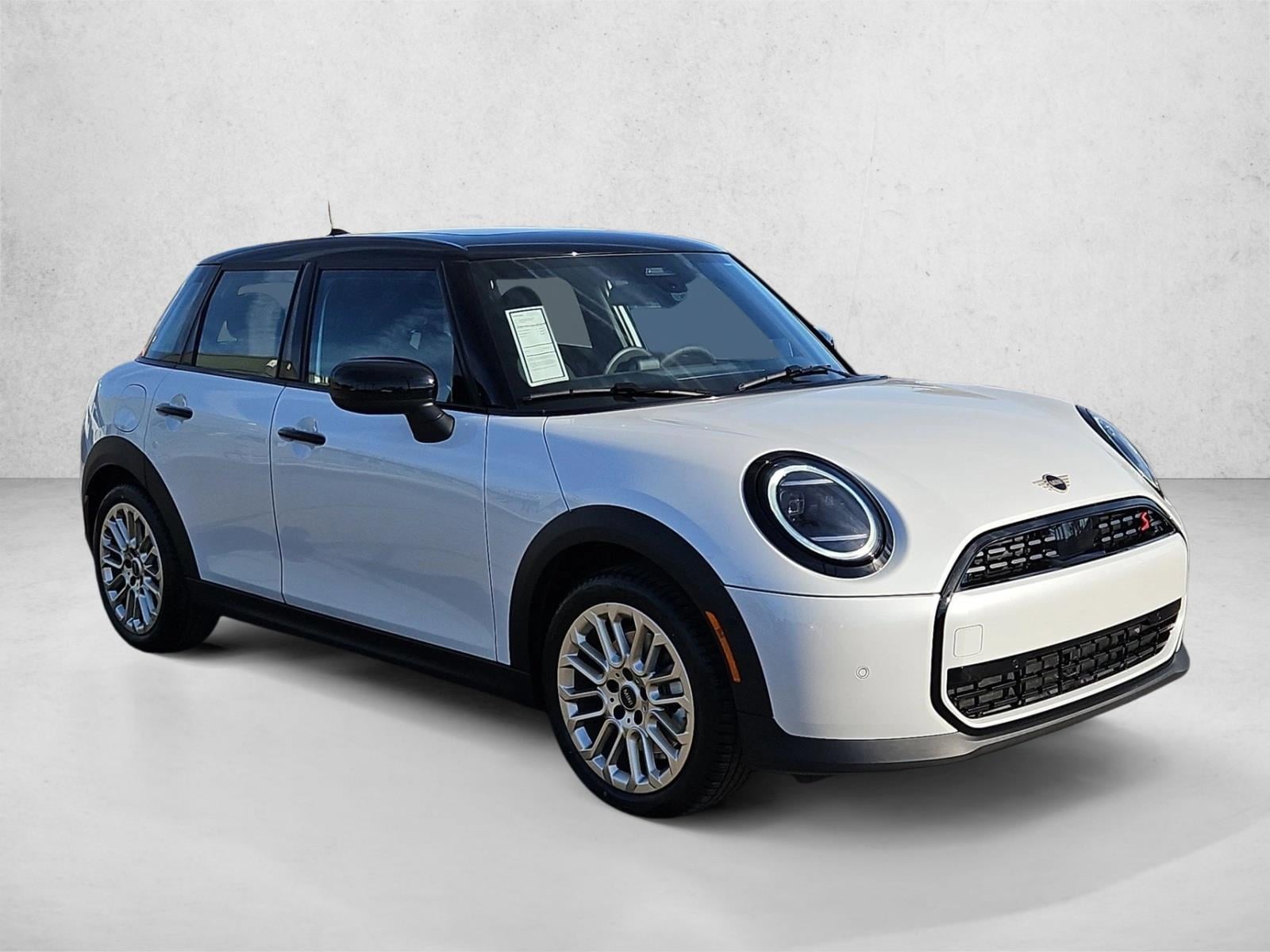 2026 MINI Hardtop 4 Door S - Photo 6