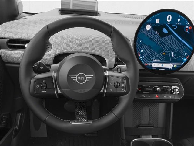 2026 Mini Cooper 2 Door Hardtop John Cooper Works photo 4