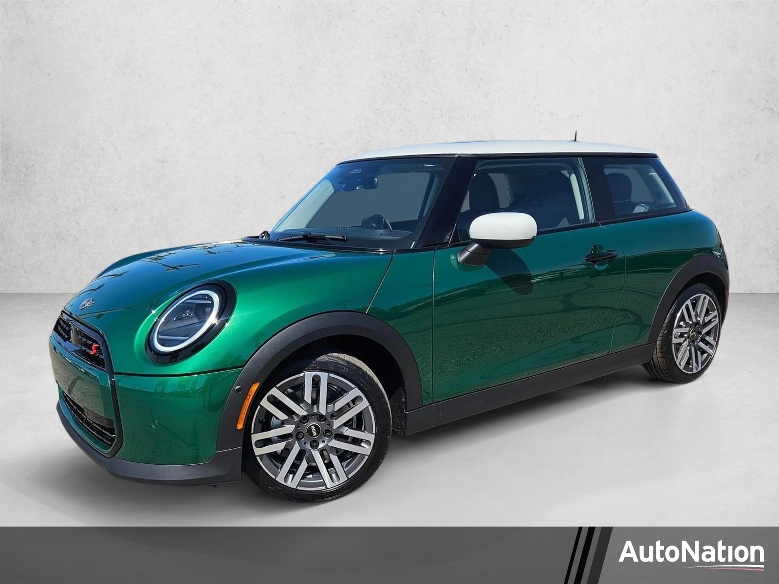 2026 MINI Hardtop 2 Door