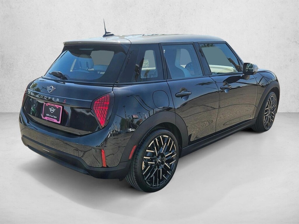 New 2026 MINI Hardtop 4 Door Cooper S Hatchback