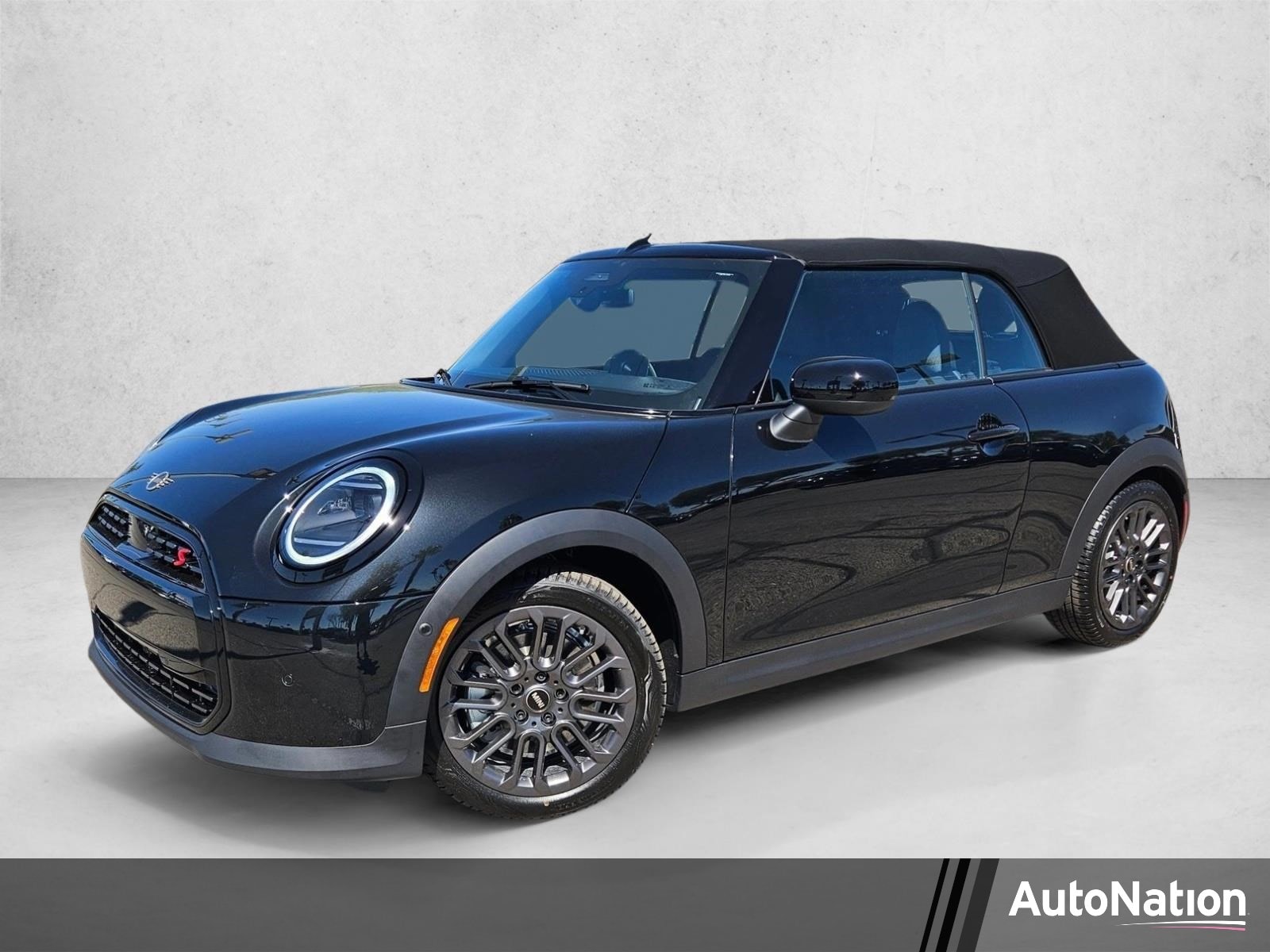 2026 MINI Convertible