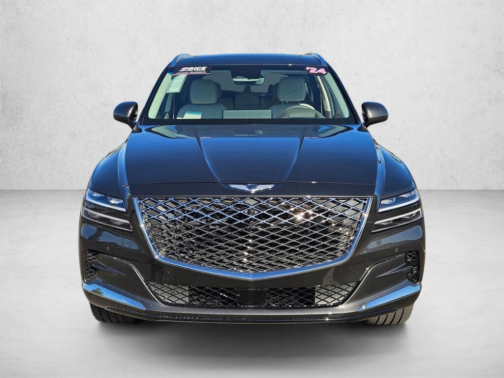 Used 2024 Genesis GV80 SUV