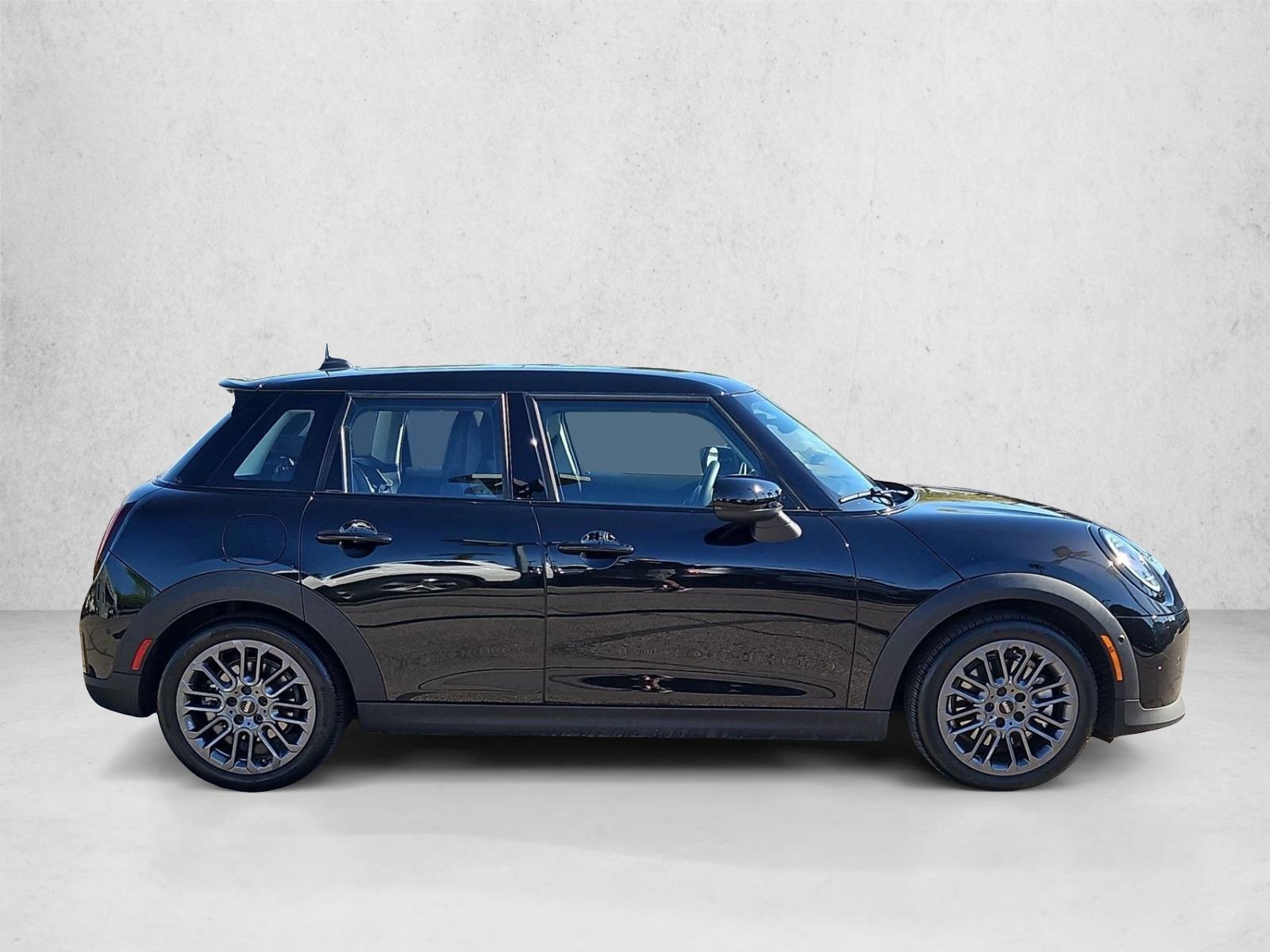 Certified 2026 MINI Hardtop 4 Door Cooper S Hatchback