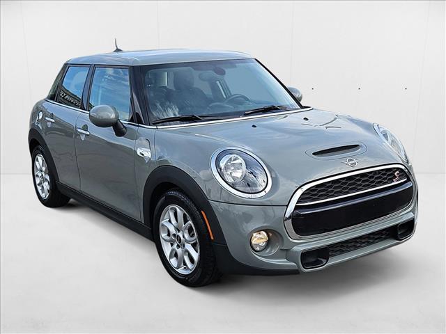 2019 Mini Cooper Hardtop S photo 3