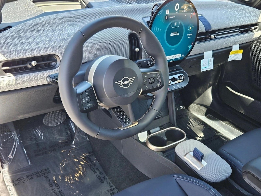 New 2026 MINI Hardtop 2 Door Cooper S Hatchback