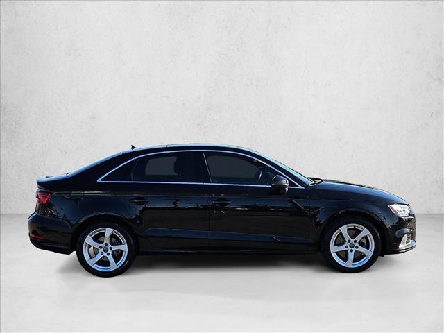 2019 Audi A3 Premium photo 4