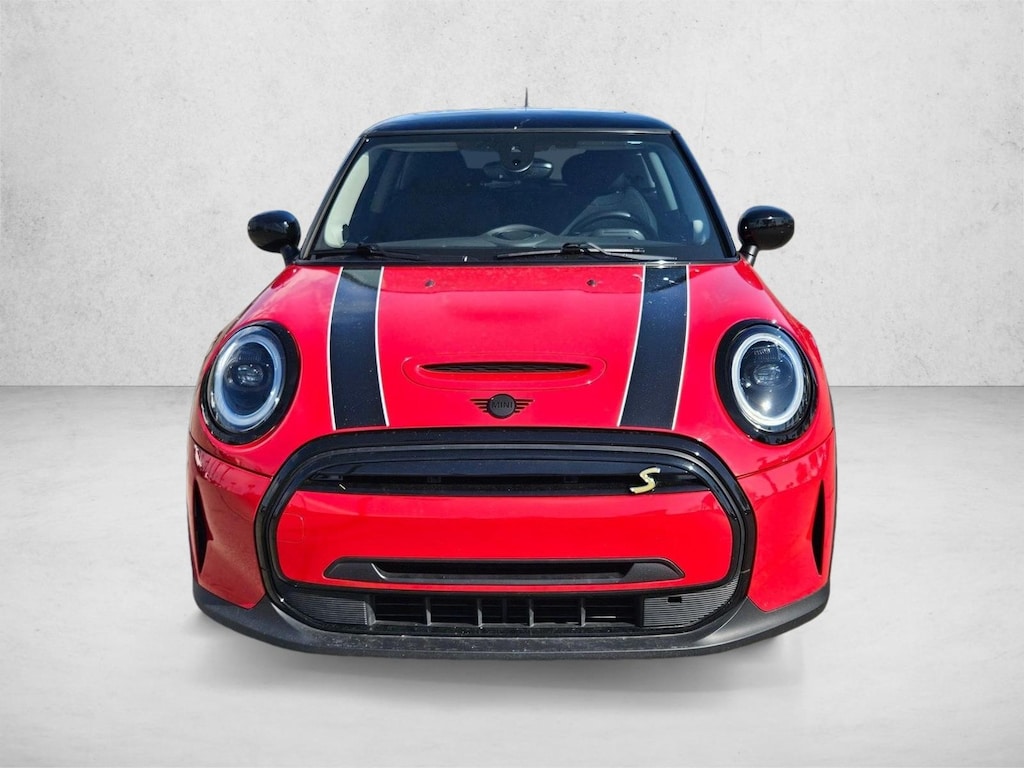 Used 2024 MINI Hardtop Cooper SE Hatchback