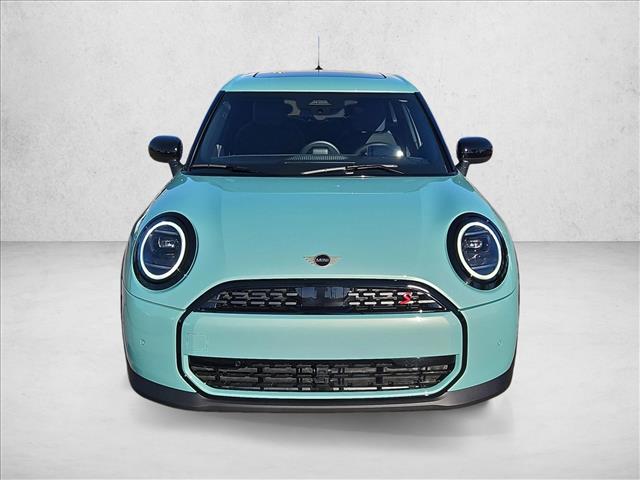 2026 MINI Hardtop 4 Door S - Photo 6