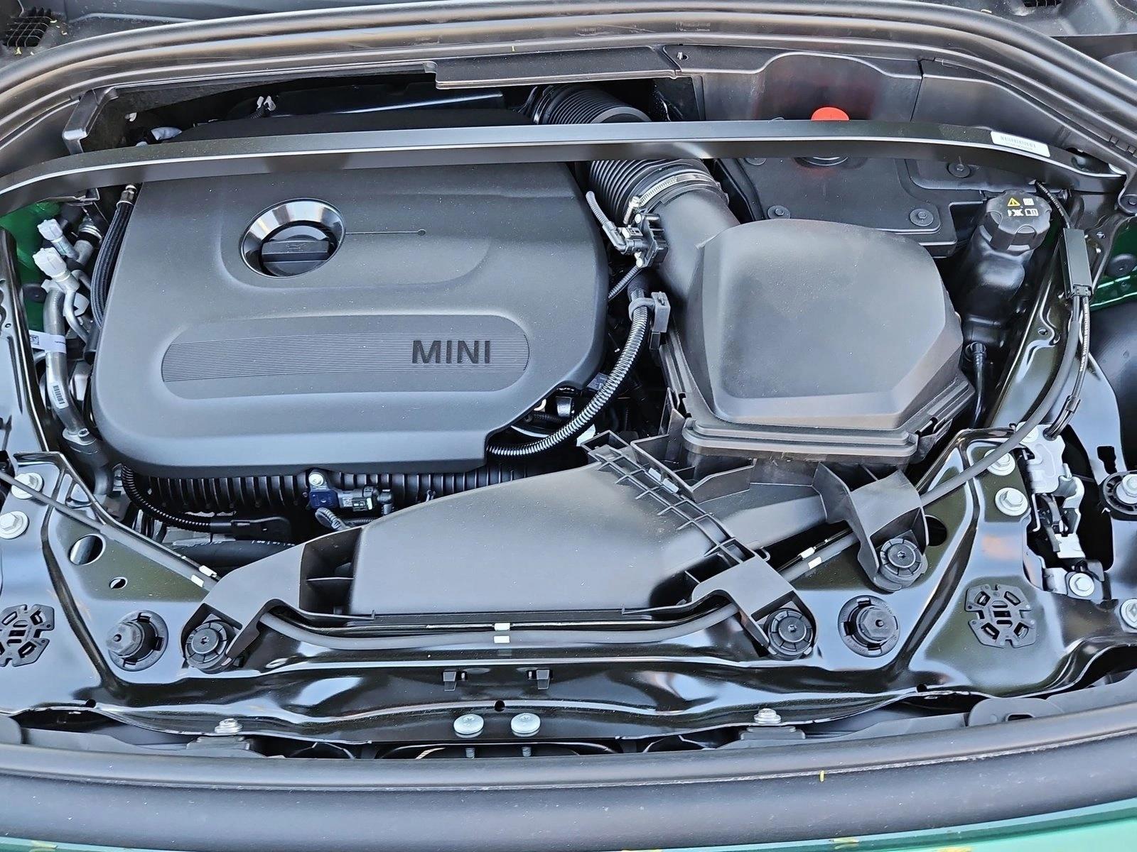 2026 MINI Countryman S - Photo 17