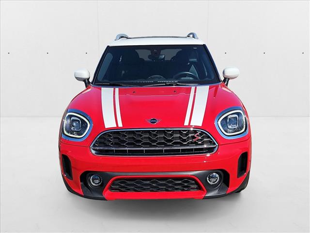 2023 Mini Countryman S photo 2