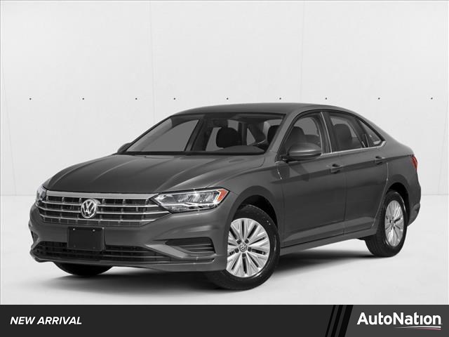 2020 Volkswagen Jetta S