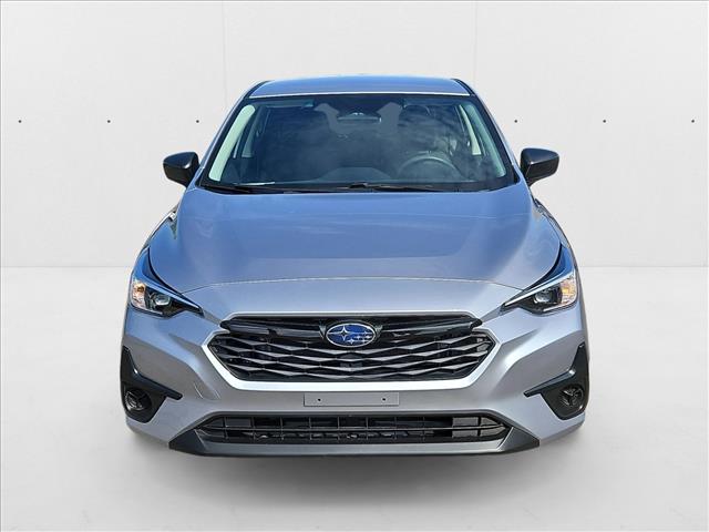 2024 Subaru Impreza Base photo 2