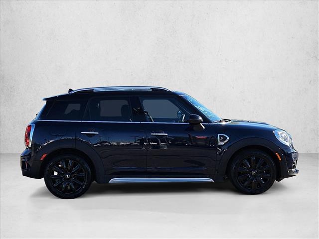 2017 Mini Countryman S photo 4