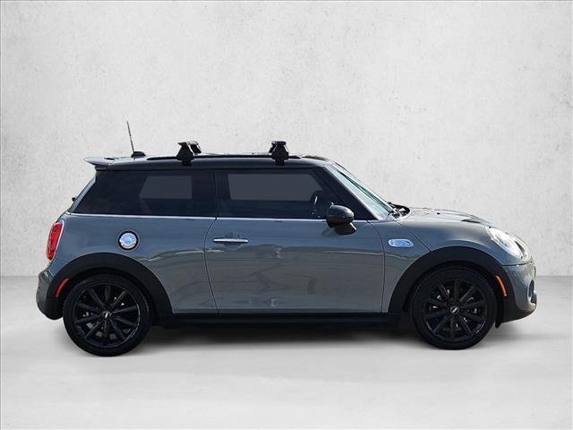 2014 Mini Cooper Hardtop S photo 4