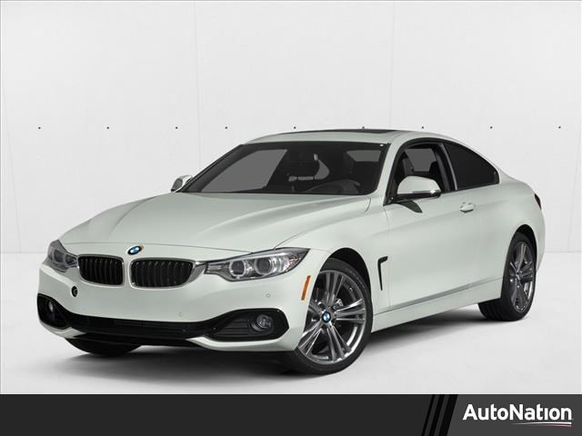 2014 BMW 4 Series 428i xDrive Coupe SULEV's photo