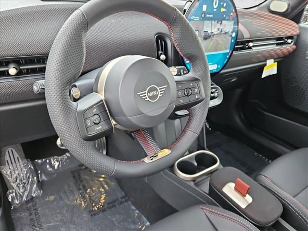 New 2026 MINI Hardtop 2 Door John Cooper Works Hatchback