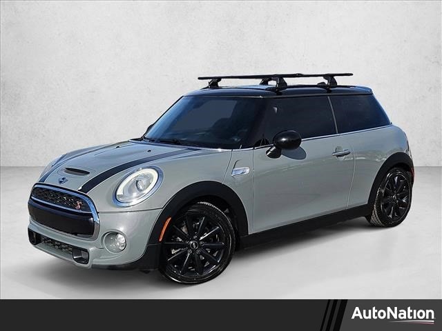 2014 MINI Cooper S's photo