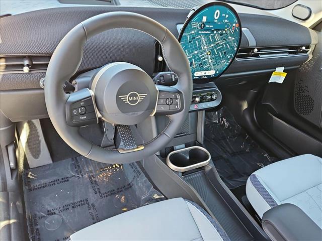 2025 Mini Cooper 2 Door Hardtop S photo 3