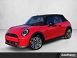  MINI Convertible