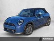  MINI Convertible