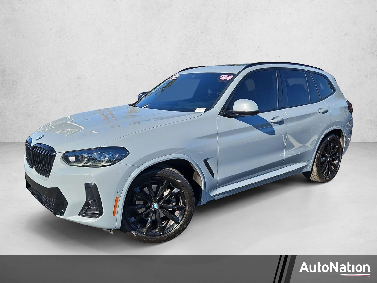 2024 BMW X3 30i