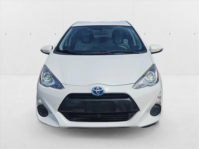 Used 2015 Toyota Prius c One with VIN JTDKDTB30F1110538 for sale in Las Vegas, NV
