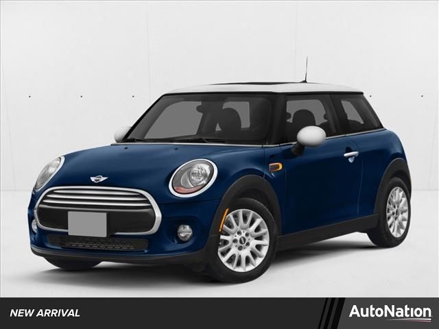 2015 MINI Cooper -'s photo