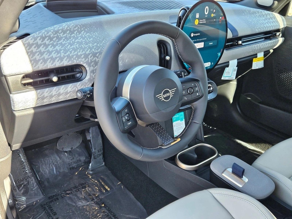 New 2026 MINI Hardtop 2 Door Cooper S Hatchback