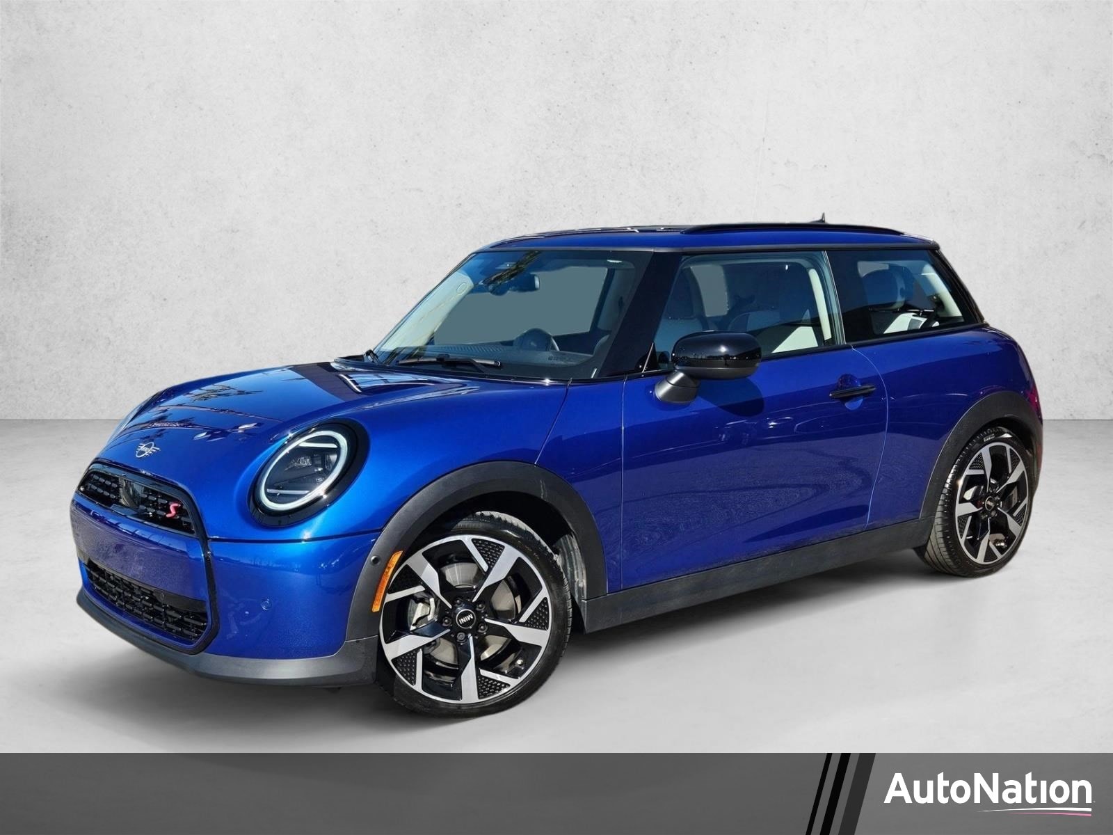 2025 MINI Hardtop 2 Door