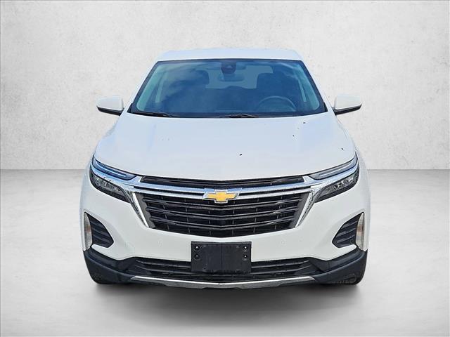 2024 Chevrolet Equinox LT photo 2